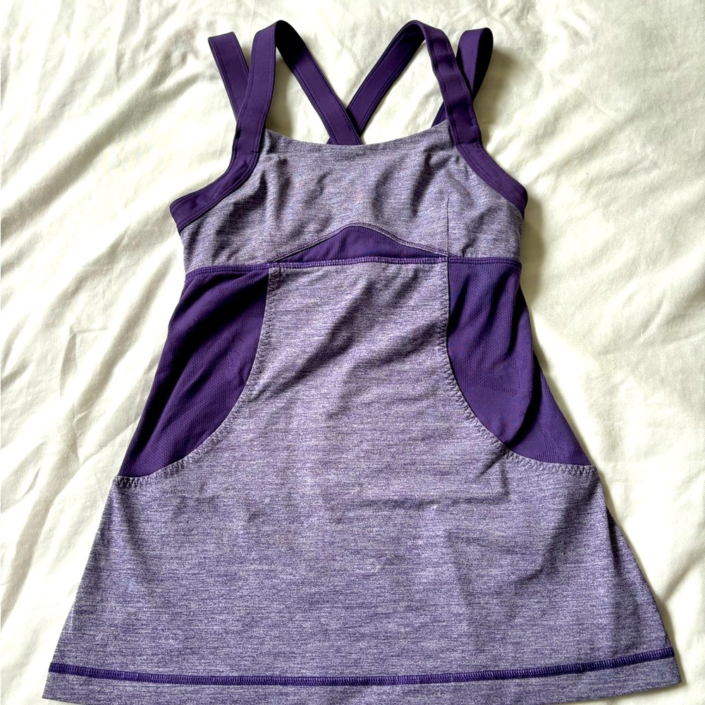 Lululemon Sporttank Top